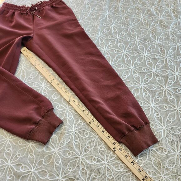 ARITZIA Wilfred Buffon Crepe Jogger Pants - Picture 6 of 12